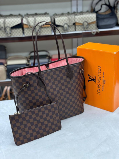 '- Neverfull (Classic)
