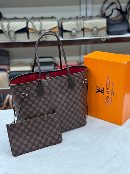 '- Neverfull (Classic)