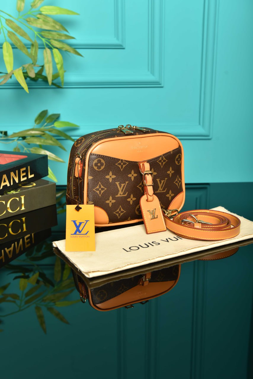 '- Deauville Mini