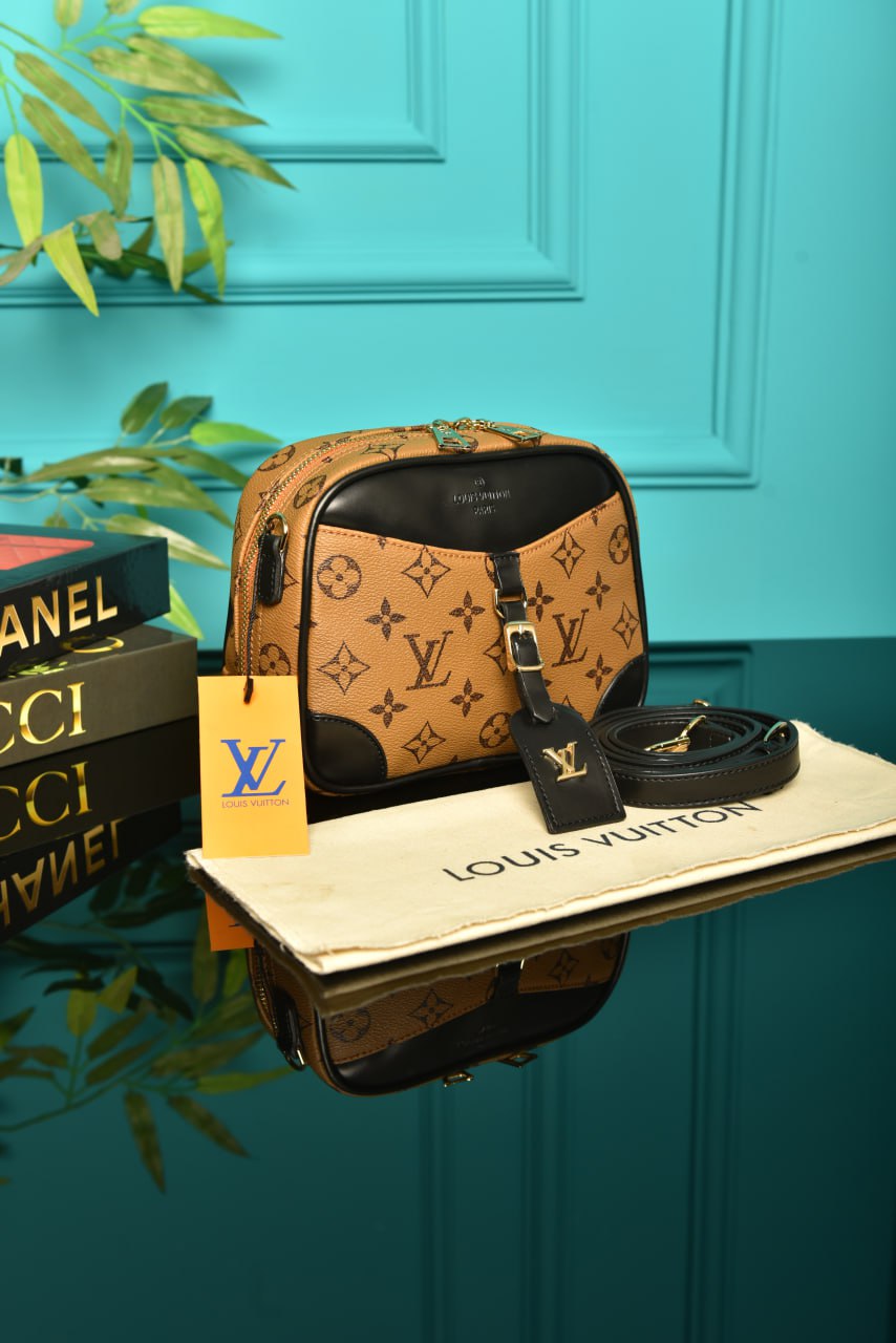 '- Deauville Mini
