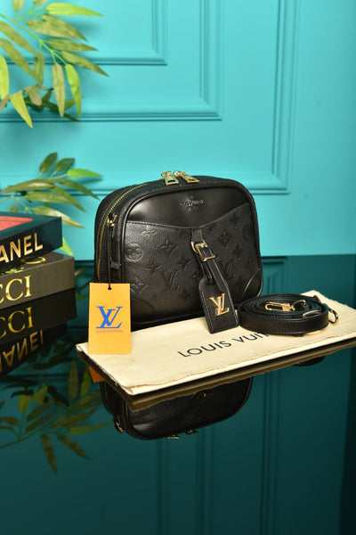 '- Deauville Mini