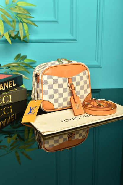 Deauville Mini