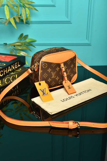 '- Deauville Mini
