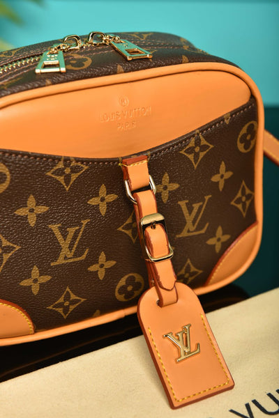 '- Deauville Mini