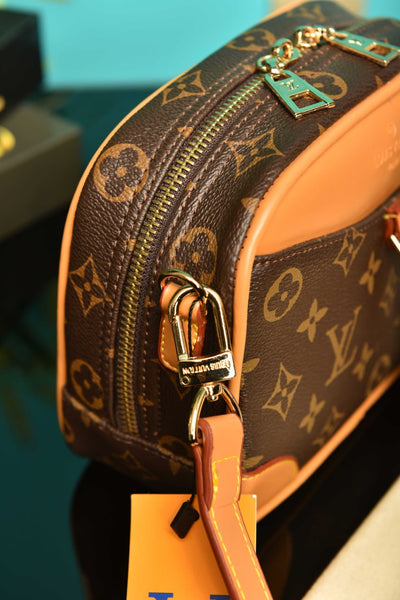 '- Deauville Mini