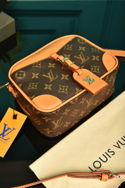 '- Deauville Mini