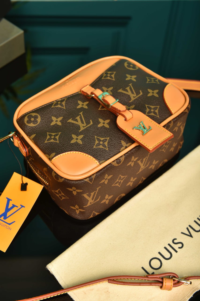 '- Deauville Mini