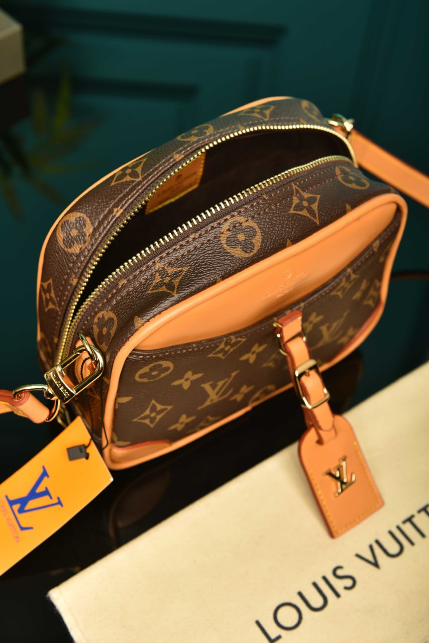 '- Deauville Mini