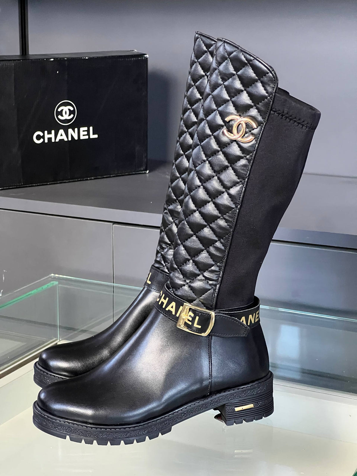 Boot