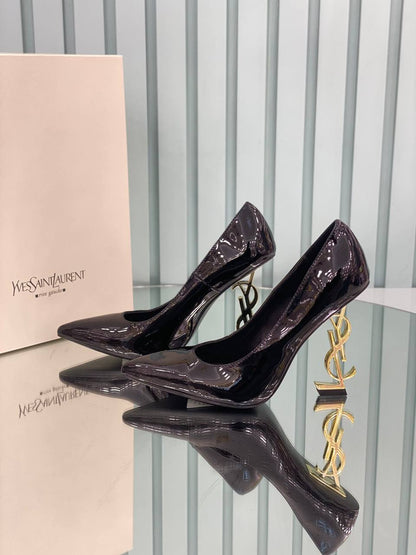 '- High Heels
