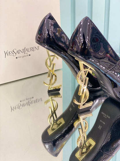 '- High Heels