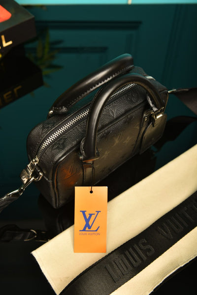 '- Nano Porte Documents Voyage