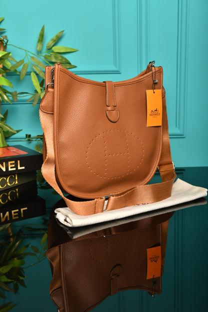 '- Evelyne Crossbody  Bag