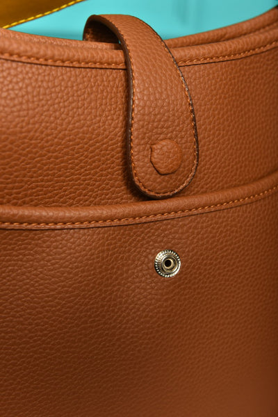 Evelyne Crossbody
