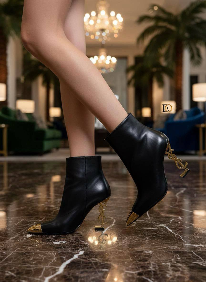 '- Boot