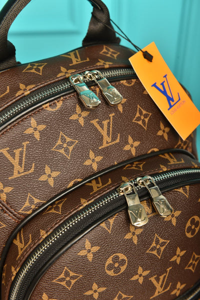 '- Michael Backpack