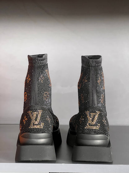 '- Conv Shoes