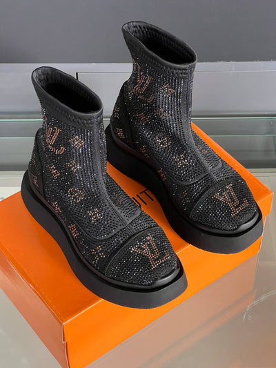 '- Conv Shoes