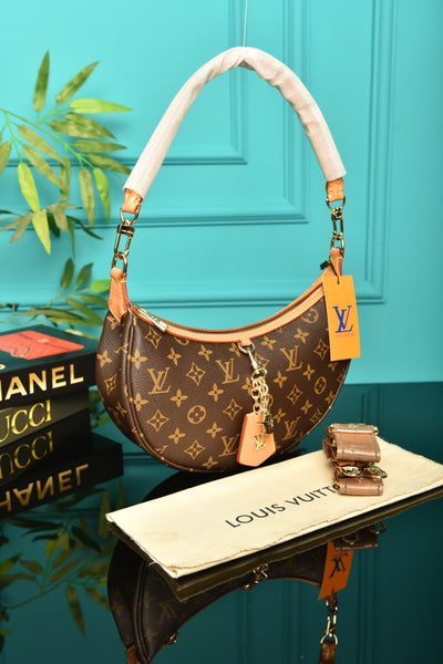 '- Looping Bag