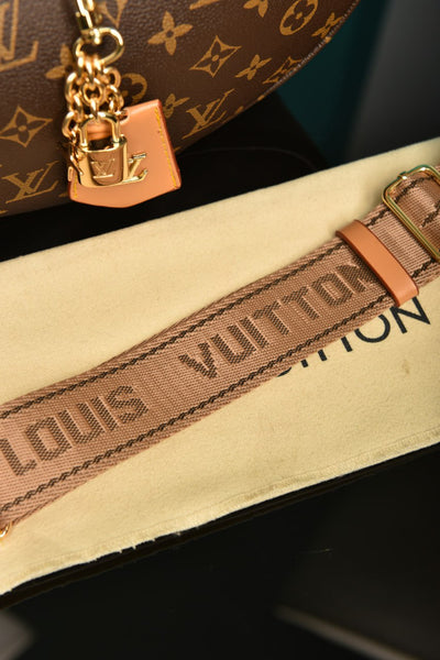 '- Looping Bag