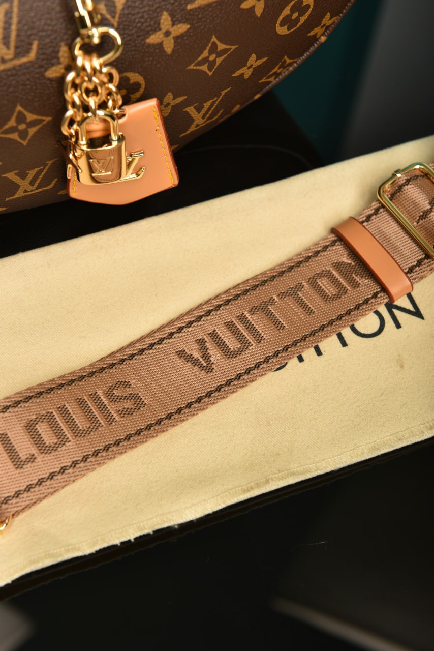'- Looping Bag