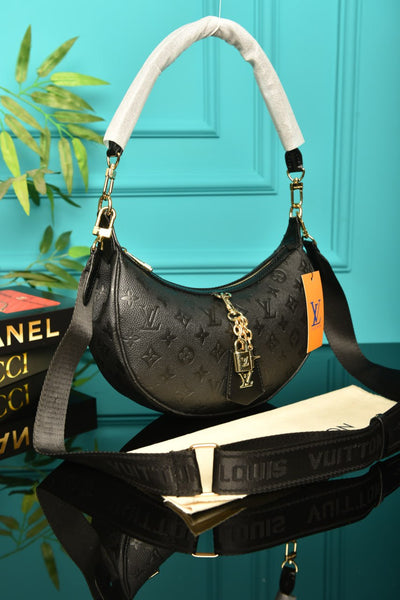 '- Looping Bag