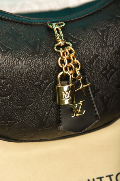'- Looping Bag