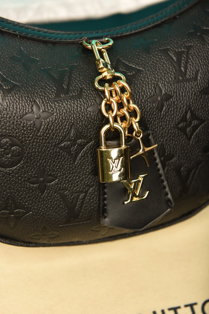 '- Looping Bag