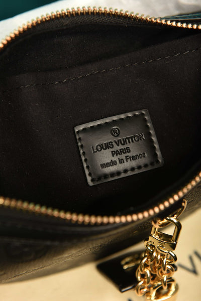 '- Looping Bag