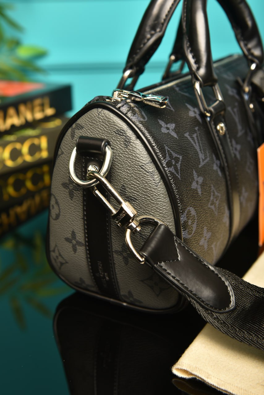 '- Keepall Bandouliere 25