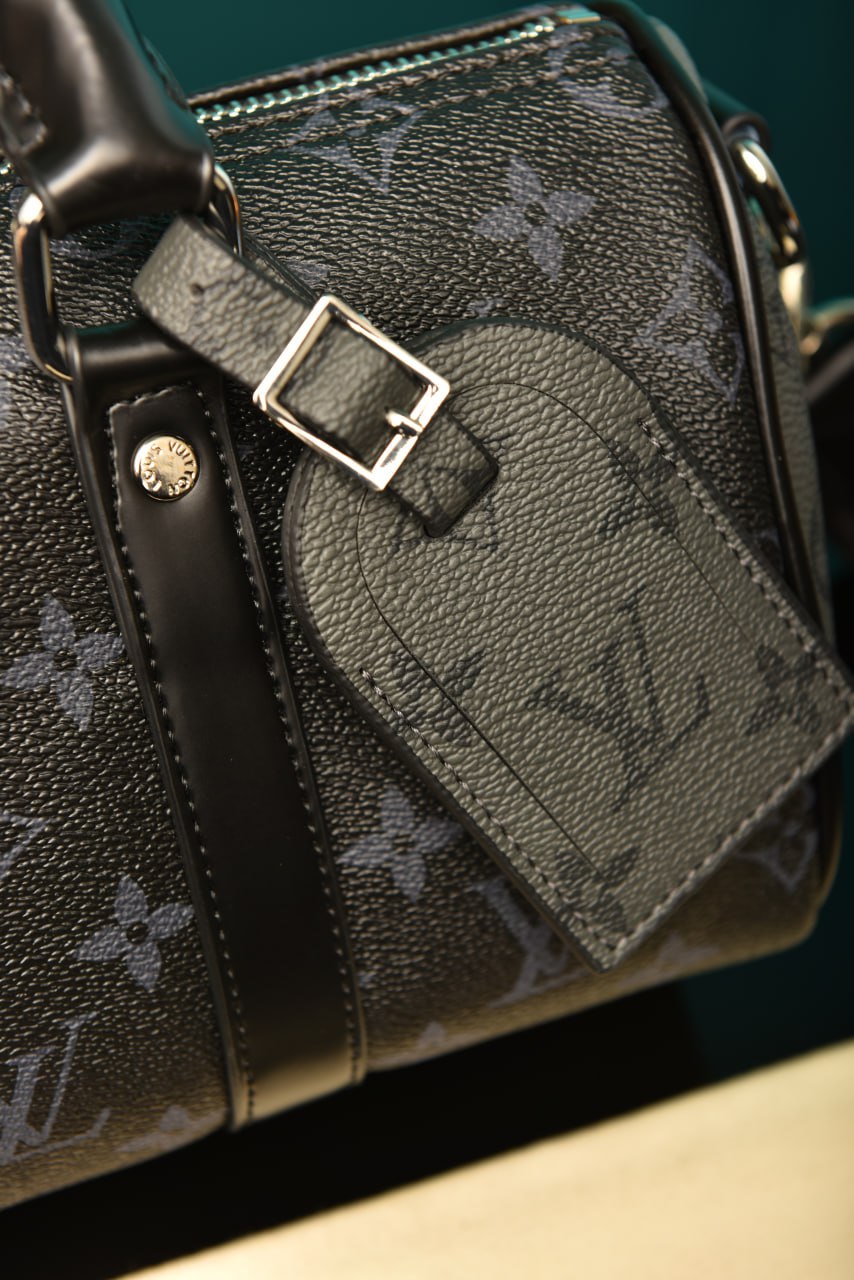 '- Keepall Bandouliere 25