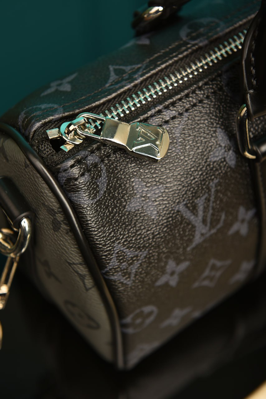 '- Keepall Bandouliere 25