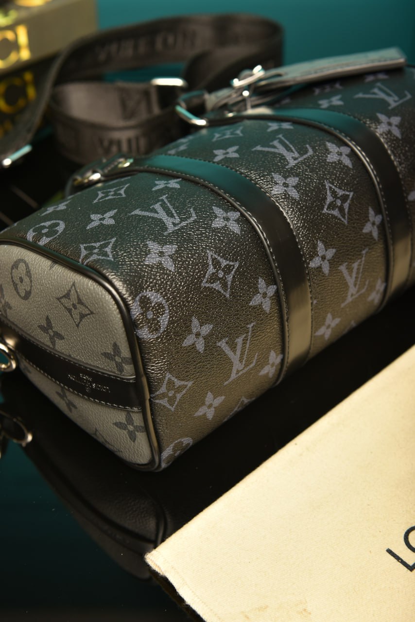 '- Keepall Bandouliere 25