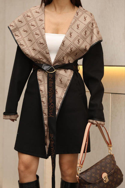 '- Kase Winter Coat