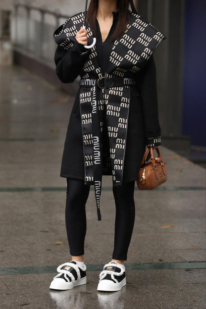 MM - Winter Coat
