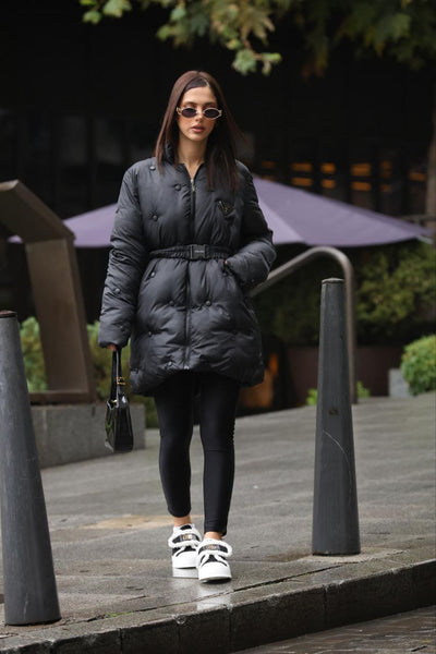 PRD - Winter Coat