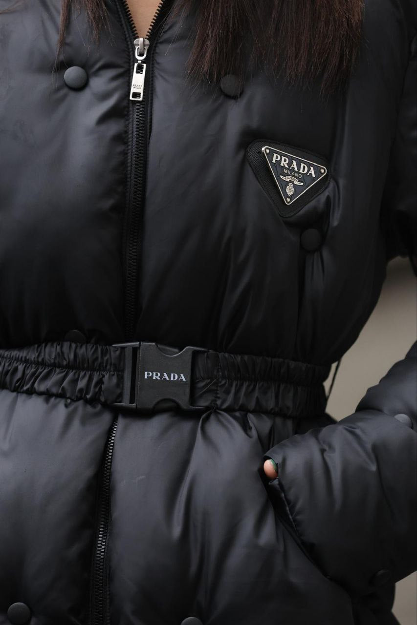PRD - Winter Coat