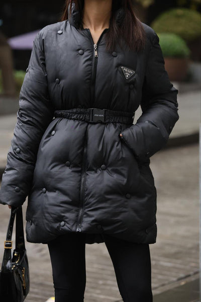 PRD - Winter Coat
