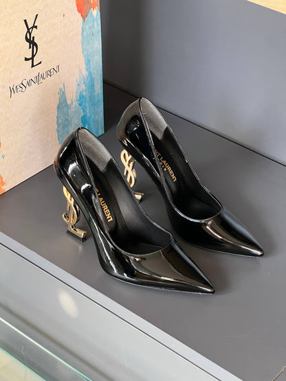 '- High Heels