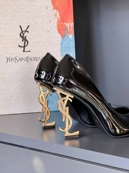 '- High Heels