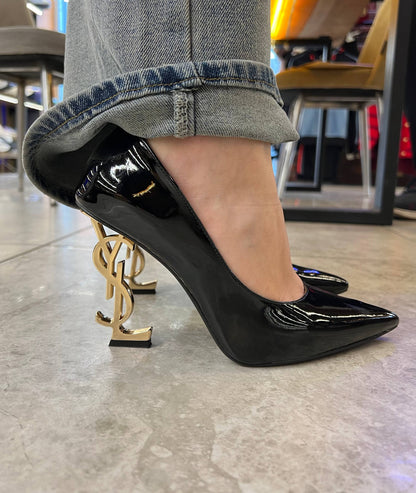 '- High Heels