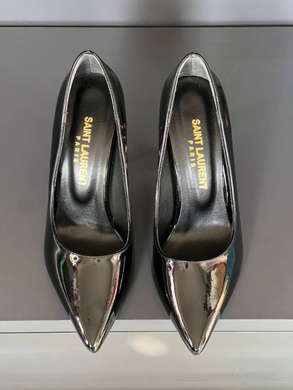 '- High Heels