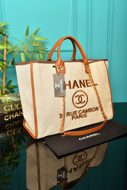 31 Rue Cambon Maxi