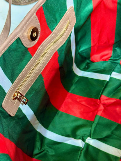 Ophidia Tote Bag