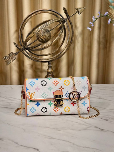 '- Pochette Camille