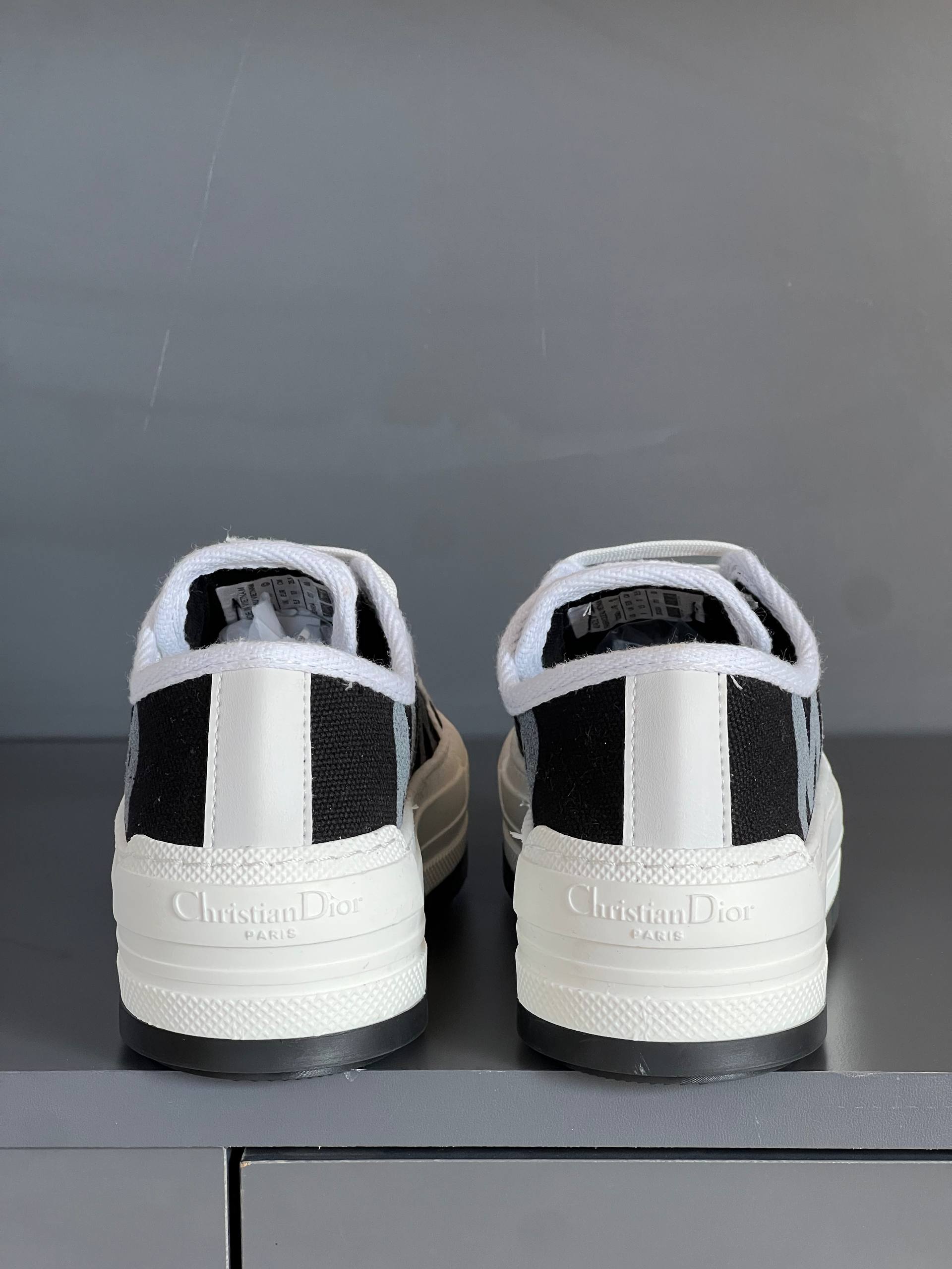 D10r - Season Shoes