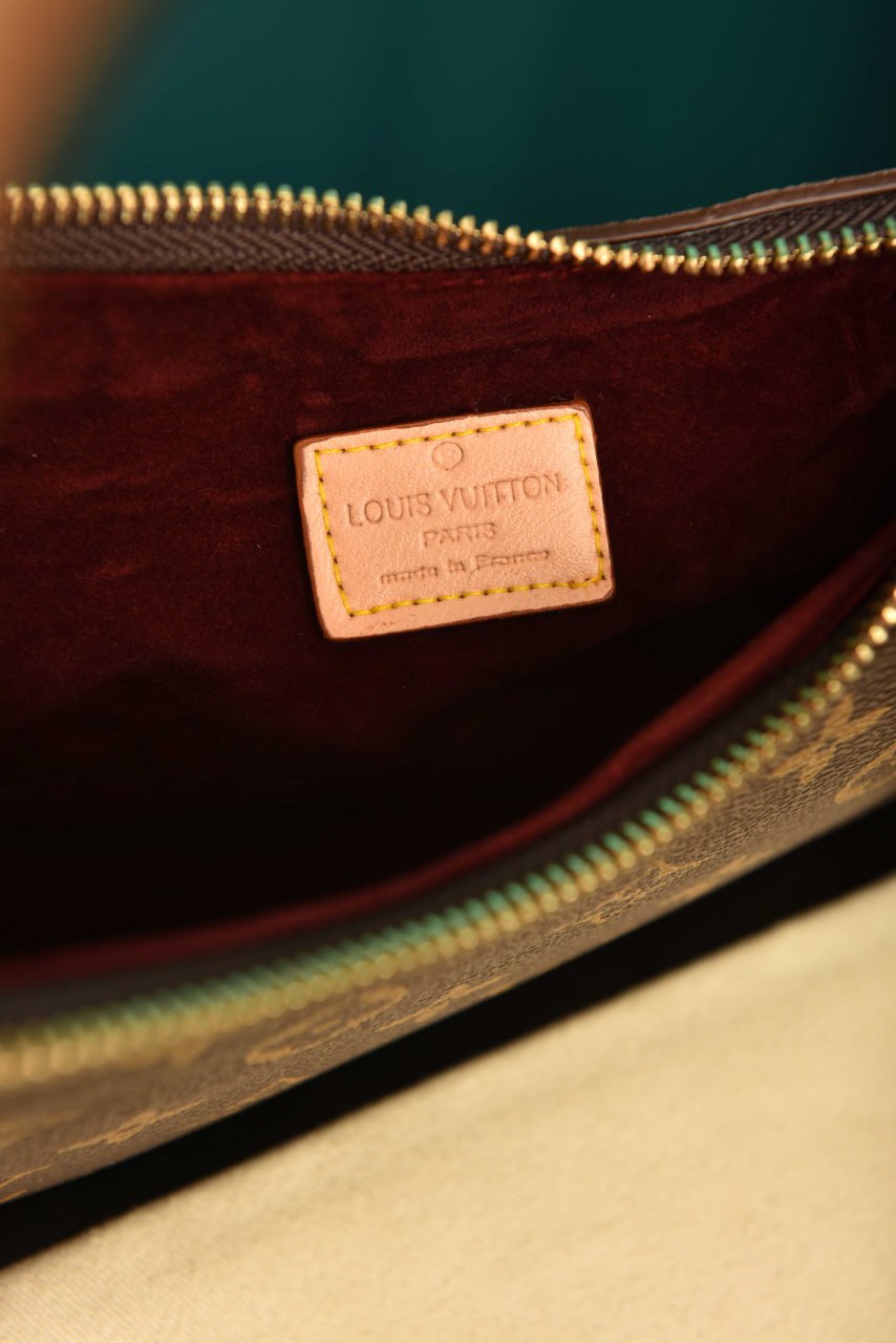 Pochette Bloom