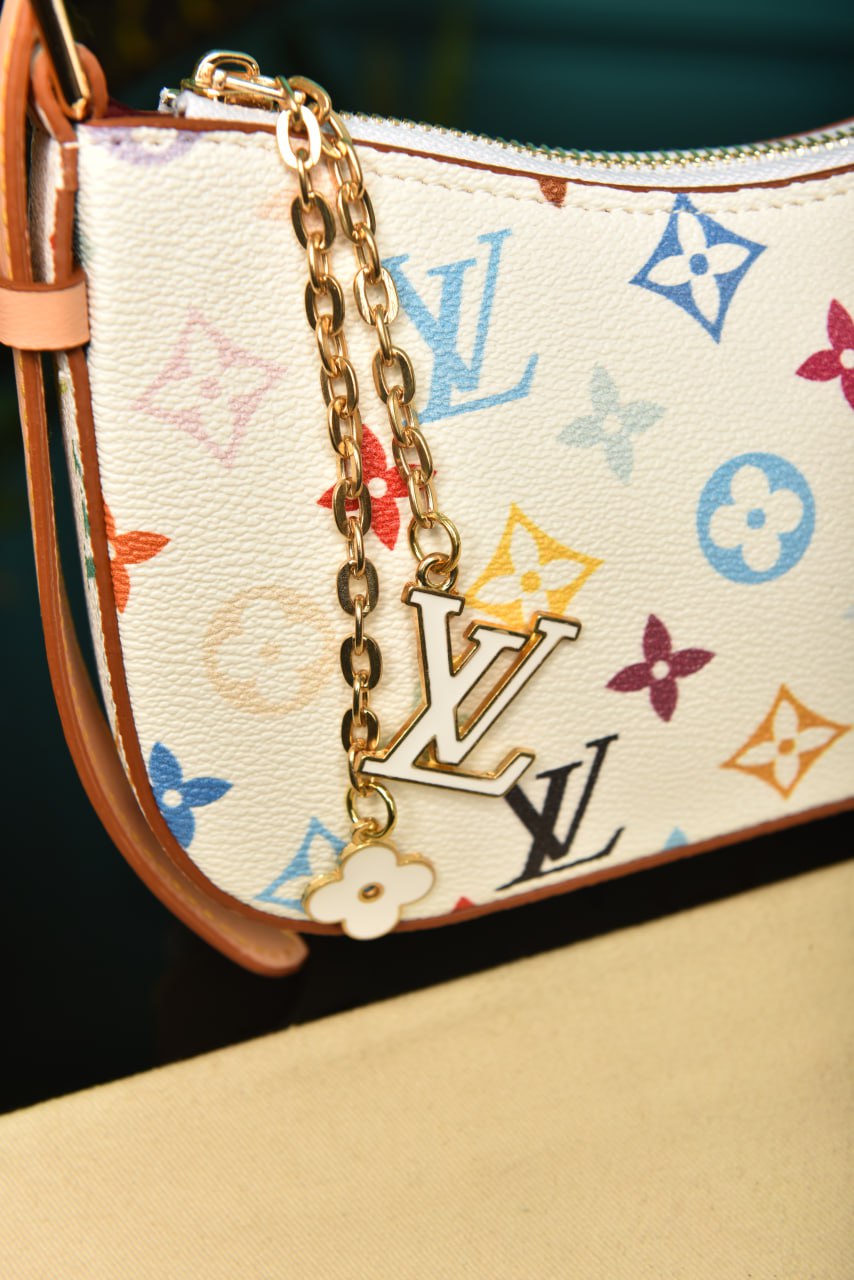 Pochette Bloom