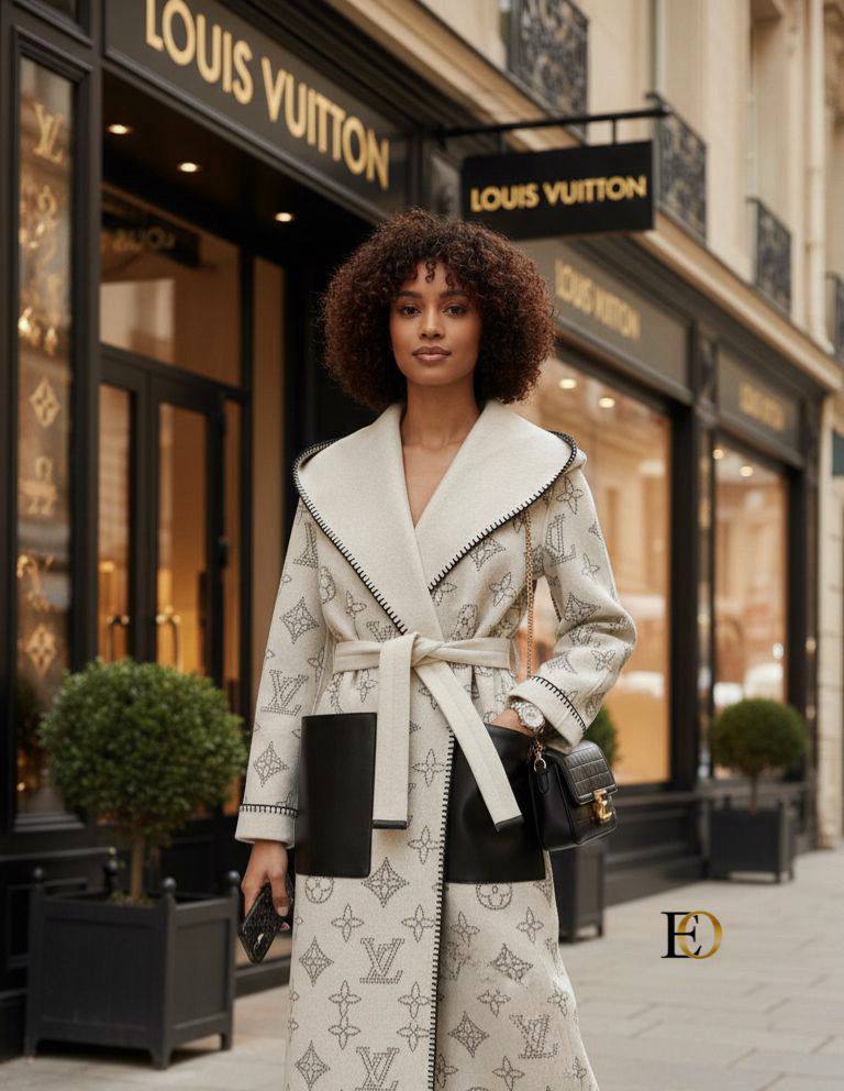 '- Class Kase Coat