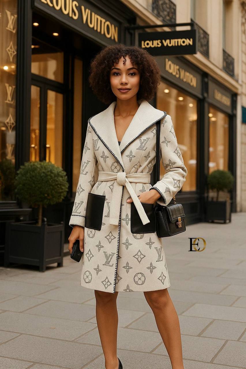 '- Class Kase Coat